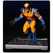Wolverine Marvel Comics 7-Inch Bookend Statue